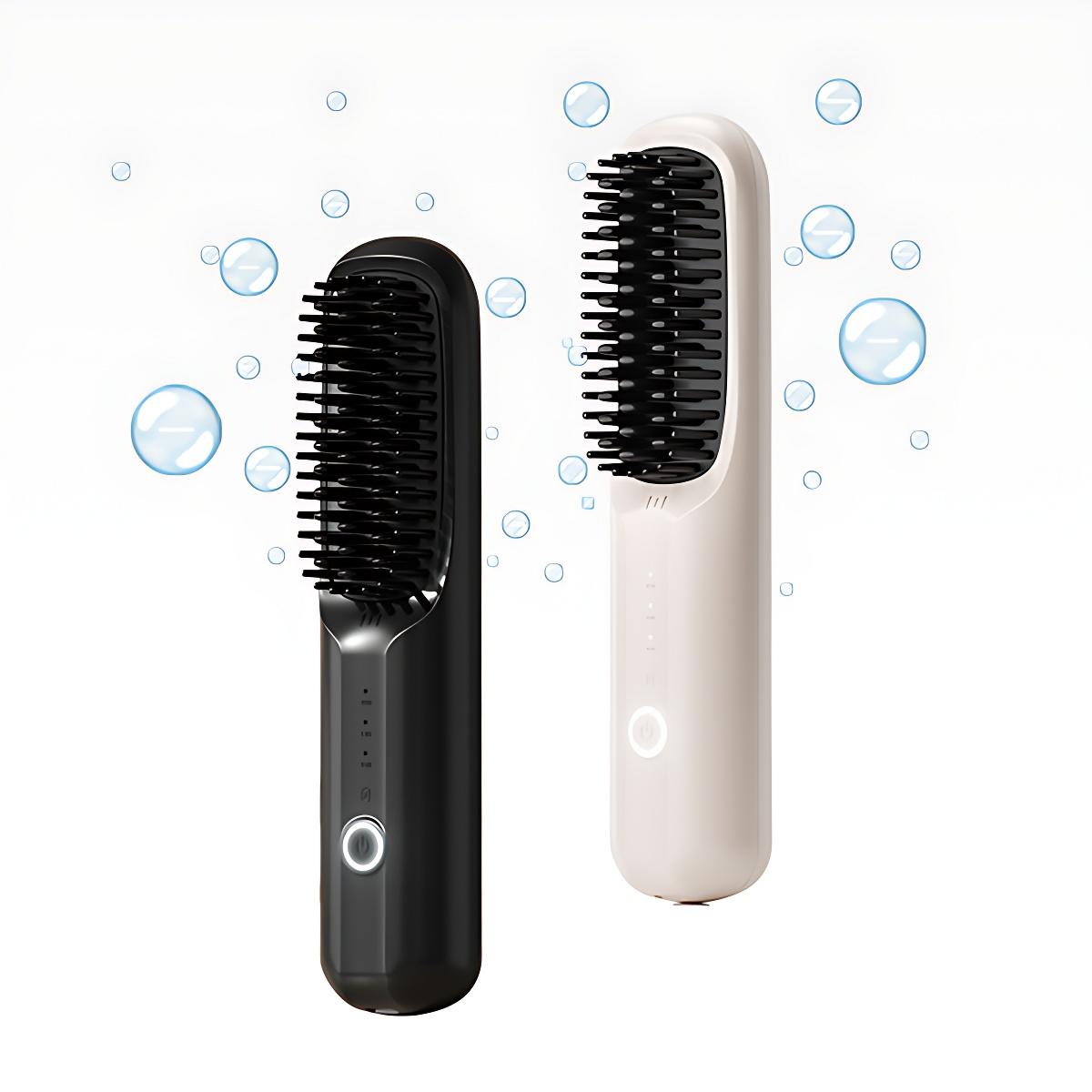 Negative Ion Hair straightener