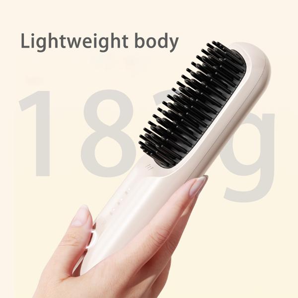 Negative Ion Hair straightener