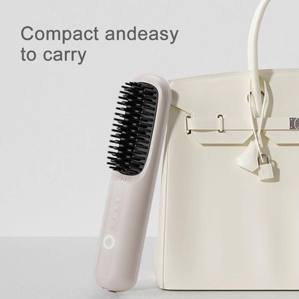 Negative Ion Hair straightener