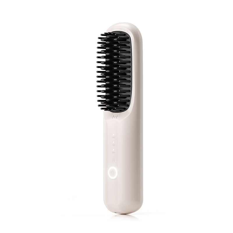 Negative Ion Hair straightener