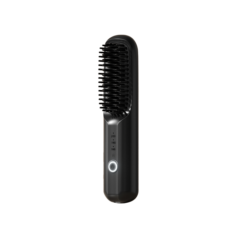 Negative Ion Hair straightener