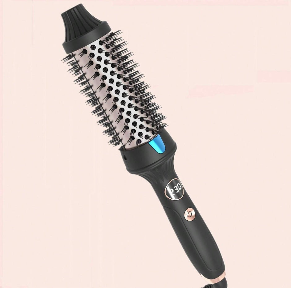 Cedcer Thermal Brush38MM Thermal Brush Cedcer Curling Brush