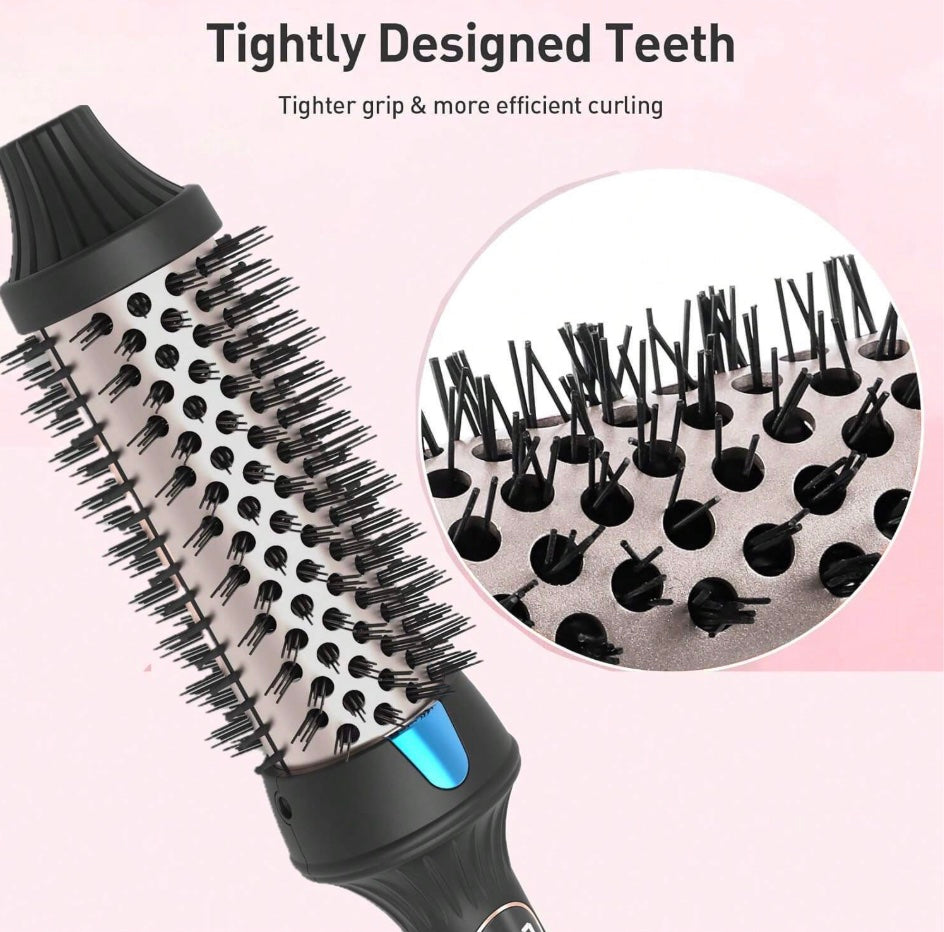 Cedcer Thermal Brush38MM Thermal Brush Cedcer Curling Brush
